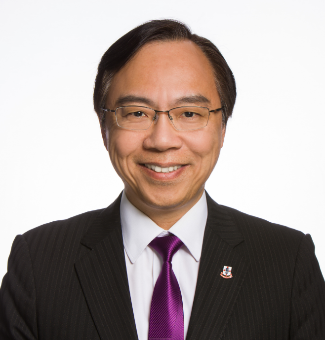 Mr. Kenneth Wu